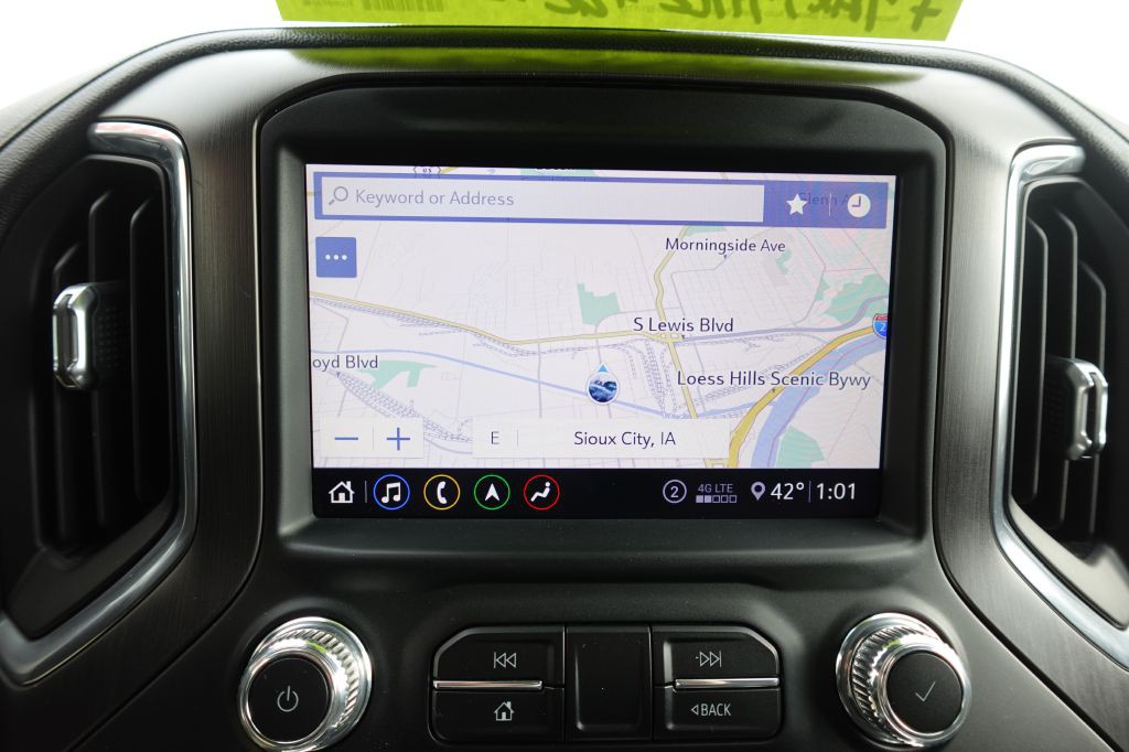 2020 GMC Sierra Image 18