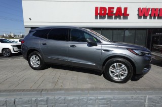 Image for 2019 Buick Enclave Essence ID: 6901568