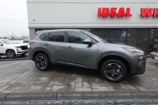Image for 2024 Nissan Rogue SV ID: 6908350