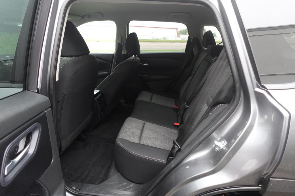 2024 Nissan Rogue Image 10