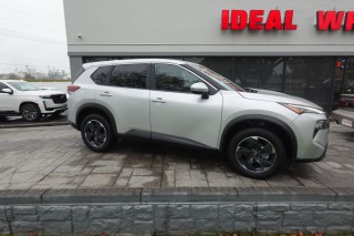 Image for 2024 Nissan Rogue SV ID: 6908367