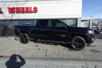 Image for 2022 Chevrolet Colorado Z71 ID: 6909504