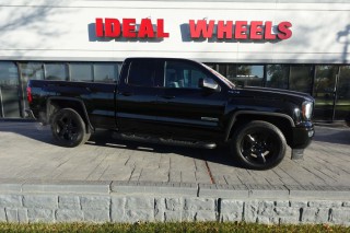 Image for 2018 GMC Sierra 1500 ID: 6909542