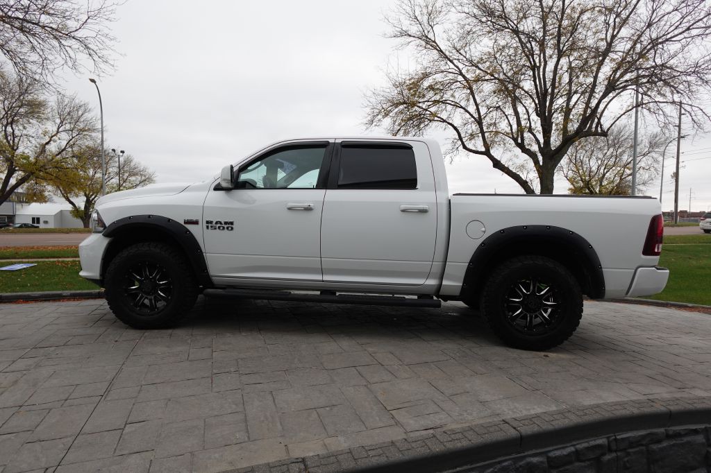 2016 RAM 1500 Image 5
