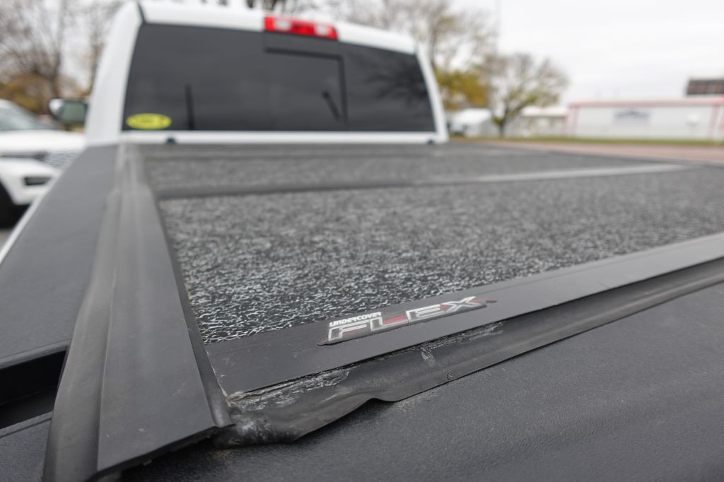 2016 RAM 1500 Image 11