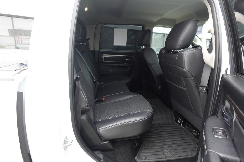 2016 RAM 1500 Image 13