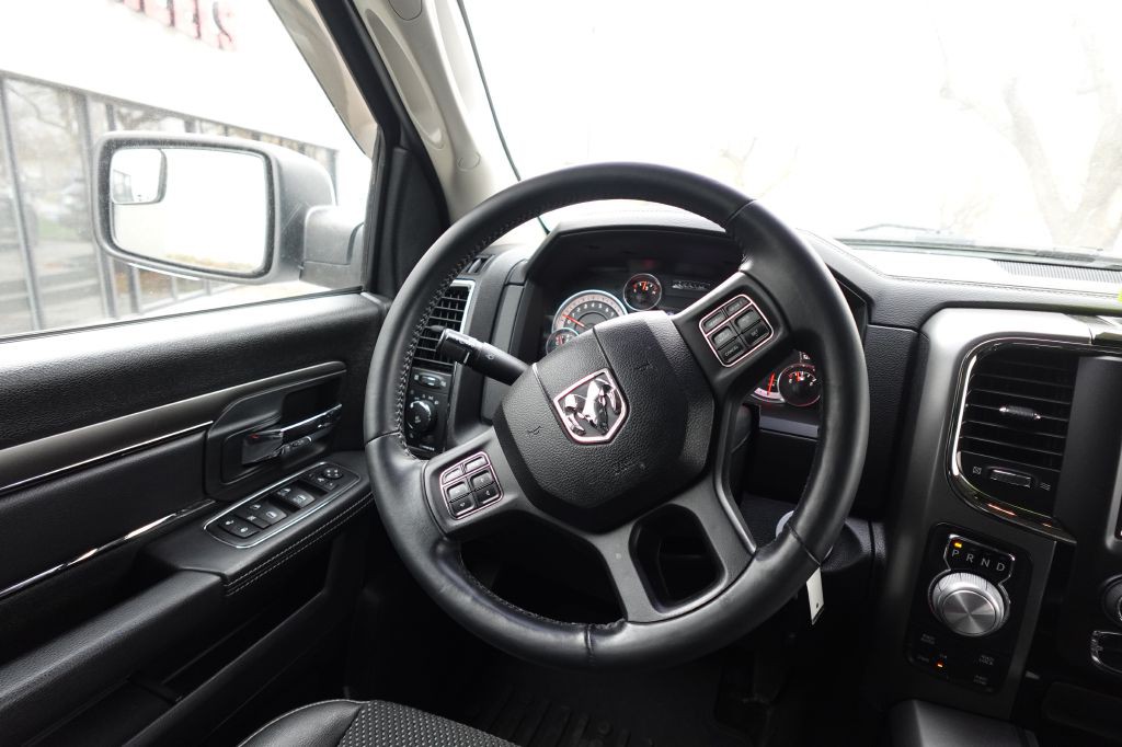 2016 RAM 1500 Image 15