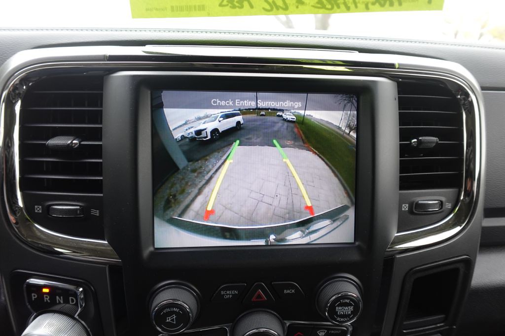 2016 RAM 1500 Image 18