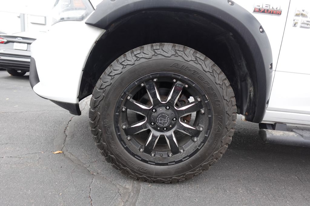 2016 RAM 1500 Image 19