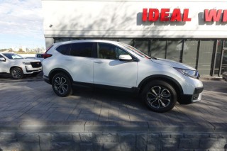 Image for 2022 Honda CR-V EX ID: 6910199