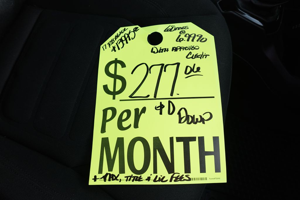 2017 Jeep Renegade Image 19