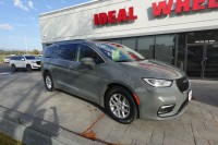 Image for 2022 Chrysler Pacifica Touring L ID: 6923012
