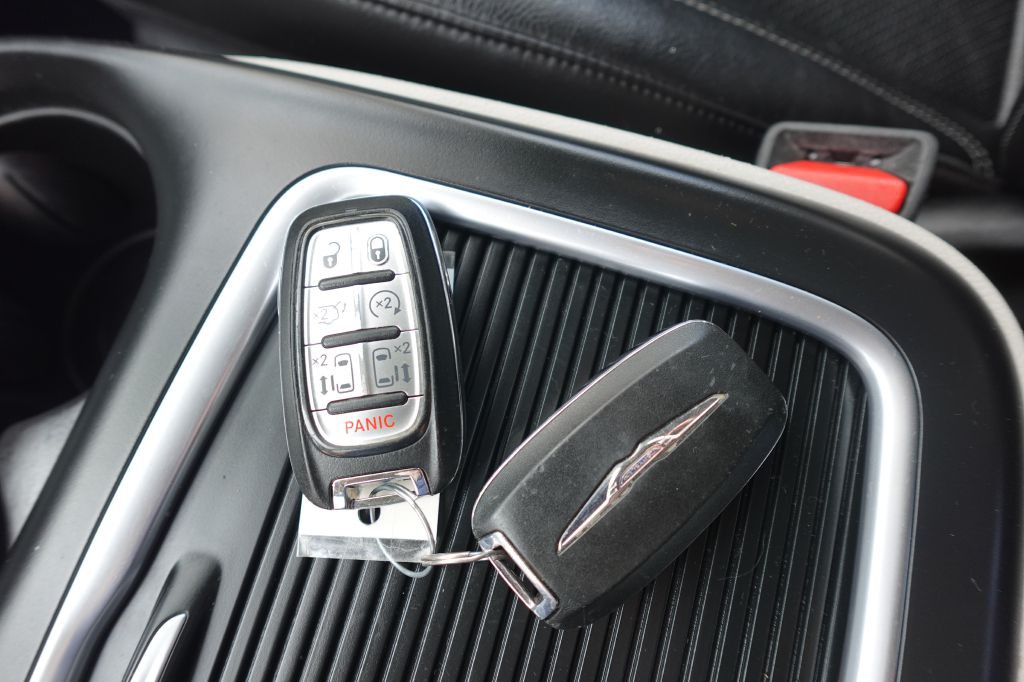 2022 Chrysler Pacifica Image 23