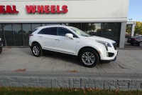 Image for 2020 Cadillac XT5 Premium Luxury ID: 6926929