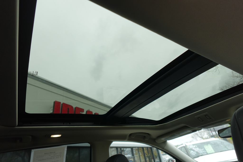 2020 Nissan Murano Image 14