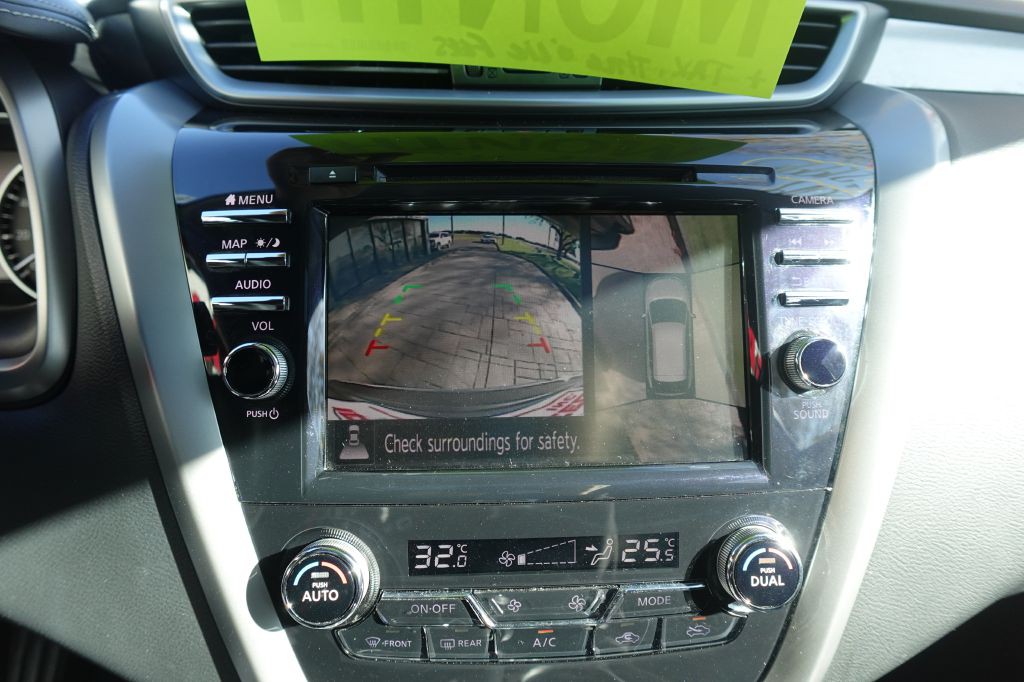 2019 Nissan Murano Image 19