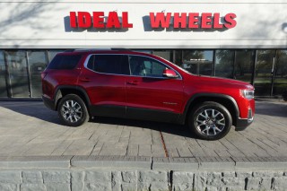 Image for 2023 GMC Acadia SLT ID: 6931690