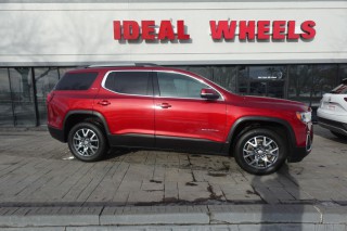 Image for 2023 GMC Acadia SLT ID: 6931690