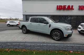 Image for 2024 Ford Maverick Lariat ID: 6954007