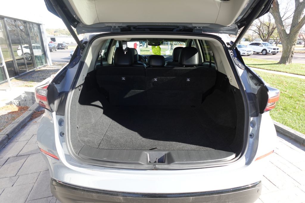 2021 Nissan Murano Image 11