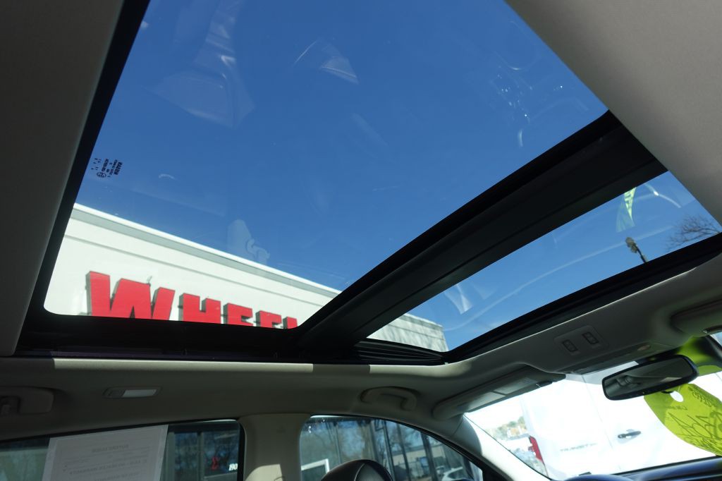 2021 Nissan Murano Image 14