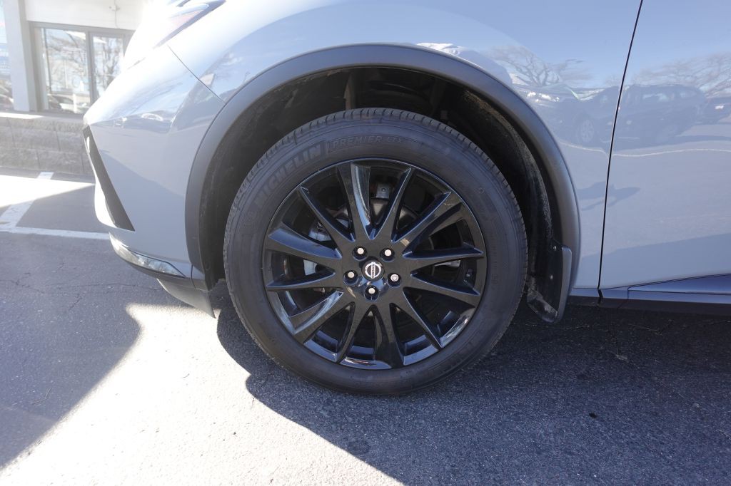 2021 Nissan Murano Image 20