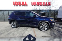 Image for 2019 Jeep Compass Limited ID: 6968426