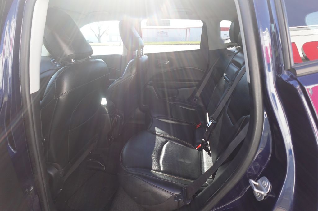 2019 Jeep Compass Image 10