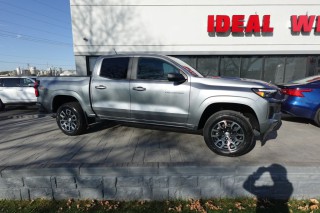 Image for 2023 Chevrolet Colorado LT ID: 6973738