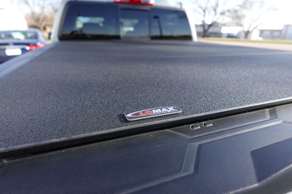 2023 Chevrolet Colorado Image 11