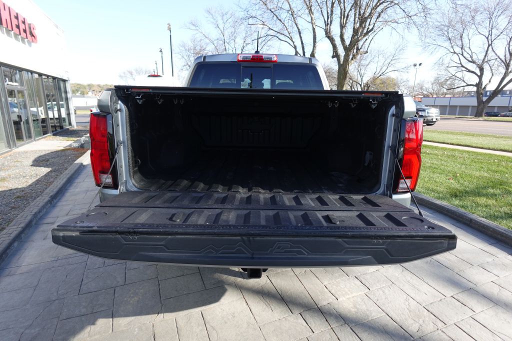 2023 Chevrolet Colorado Image 12