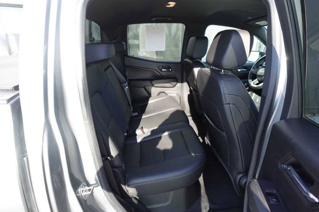 2023 Chevrolet Colorado Image 13