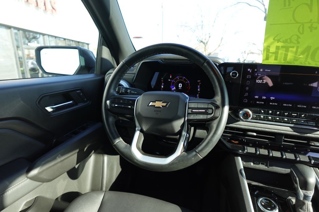 2023 Chevrolet Colorado Image 15