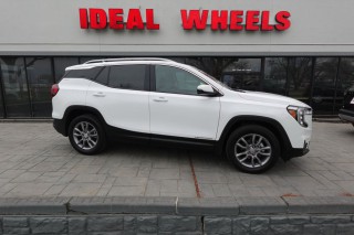 Image for 2024 GMC Terrain SLT ID: 6979853