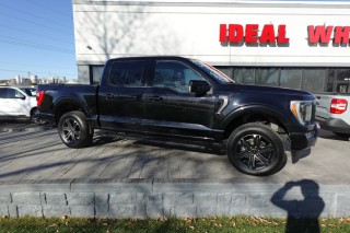 Image for 2021 Ford F-150 Supercrew ID: 6981773