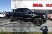 Image for 2021 Ford F-150 Supercrew ID: 6981773