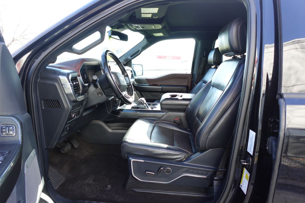 2021 Ford F-150 Image 9