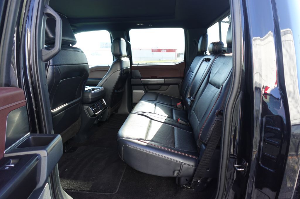 2021 Ford F-150 Image 10