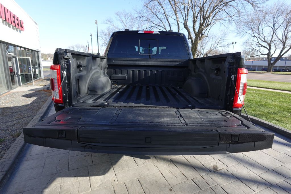 2021 Ford F-150 Image 11