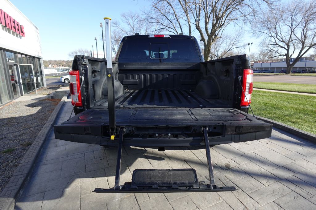 2021 Ford F-150 Image 12