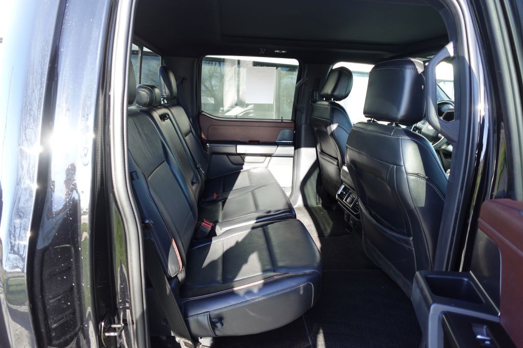 2021 Ford F-150 Image 13