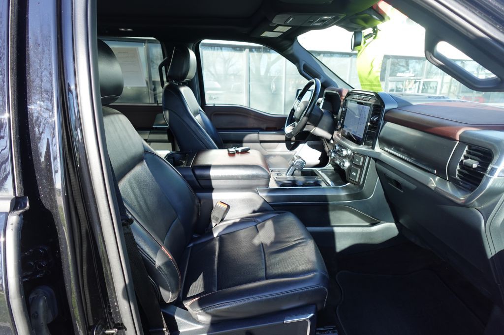 2021 Ford F-150 Image 14