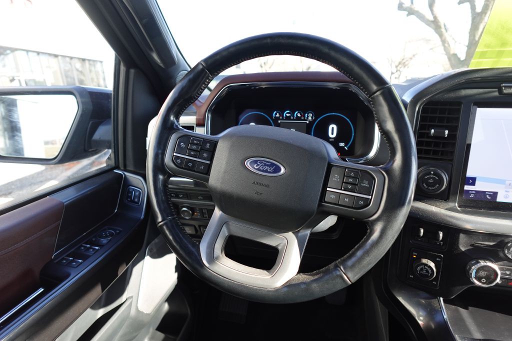 2021 Ford F-150 Image 16