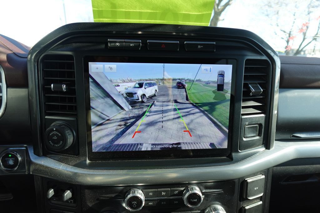 2021 Ford F-150 Image 20