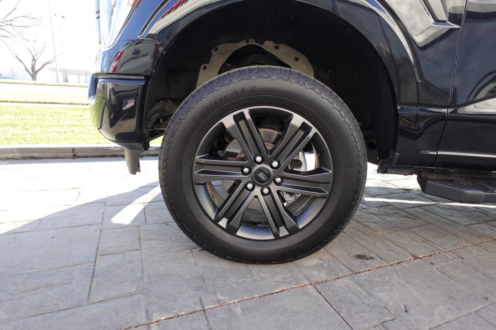 2021 Ford F-150 Image 21