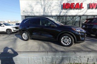 Image for 2020 Ford Escape SE ID: 6981788