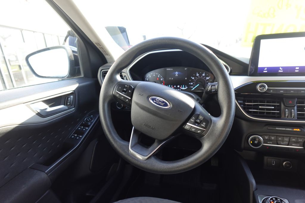 2020 Ford Escape Image 14