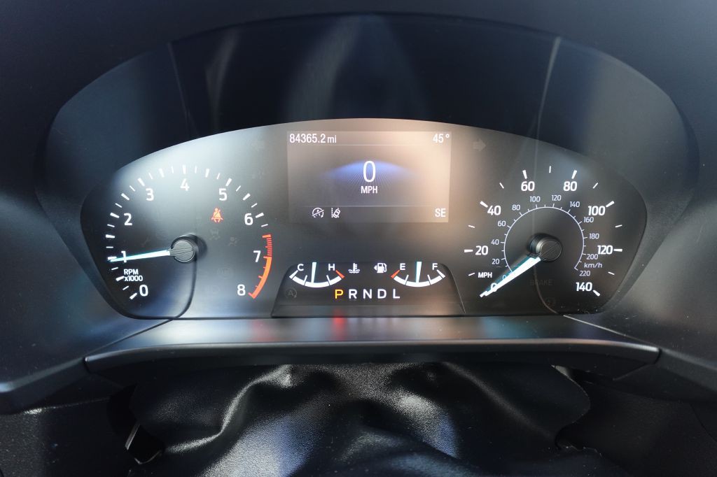 2020 Ford Escape Image 16