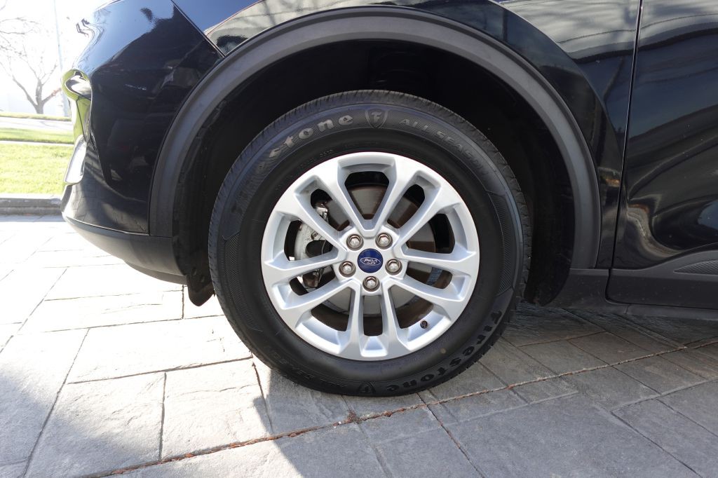 2020 Ford Escape Image 18