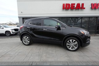 Image for 2018 Buick Enclave Preferred ID: 6981951